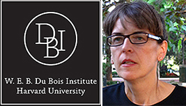 W. E. B. Du Bois Institute for African and African-American Research