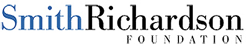 Smith Richardson Logo
