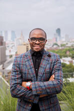 j. Siguru Wahutu's picture