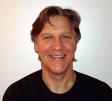 Michael Bailey's picture