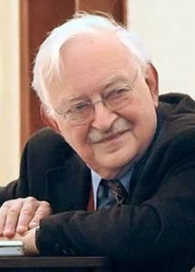 Professor Immanuel Wallerstein